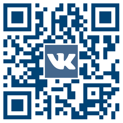 QR VK